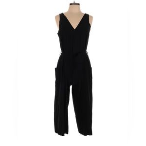 Black Athleta Jumpsuit - XS